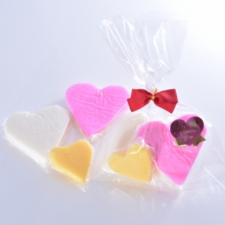 バレンタインKAMABOKO発売!