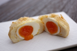 【掲載情報】おとなの週末 港町・新潟の食文化を伝える「しんじょう揚げ」