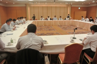 【全国蒲鉾青年協議会】第45回通常総会 in 小樽