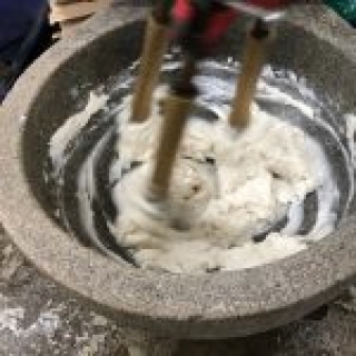 【大かま制作ミッション②】万代島エリア、オオカマボコいよいよ!