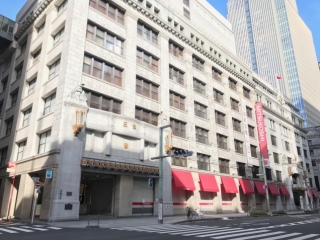 【営業再開のお知らせ】竹徳かまぼこ日本橋三越店