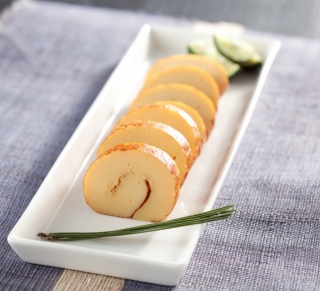 【お知らせ】しんじょうの年内発送の受付を終了いたしました。