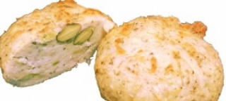 【竹徳かまぼこ】枝豆しんじょう今年も夏限定発売!!