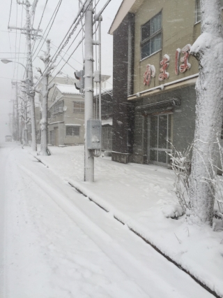 全国各地で大雪…あの時の記憶が甦える