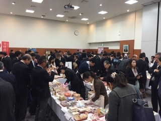 【かまぼこ品評会】第68回全国蒲鉾品評会開催