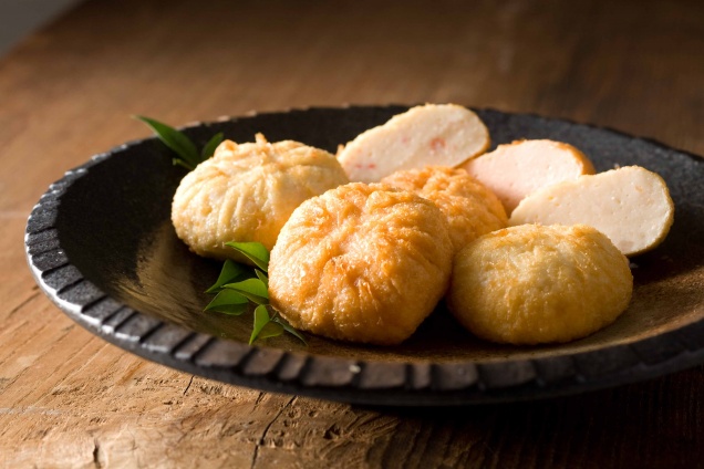 練り業界初の4年連続グランプリ受賞！;